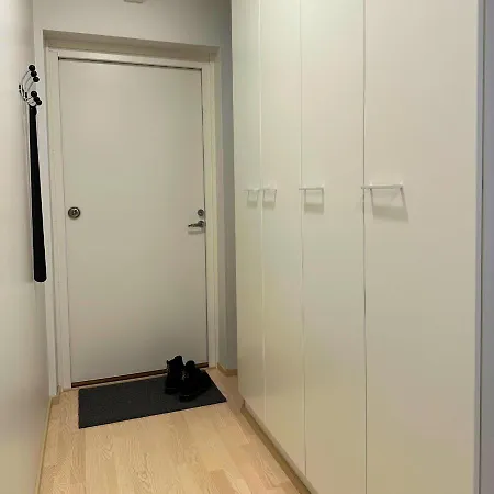 Pramea Pikku Pietari Apartamento