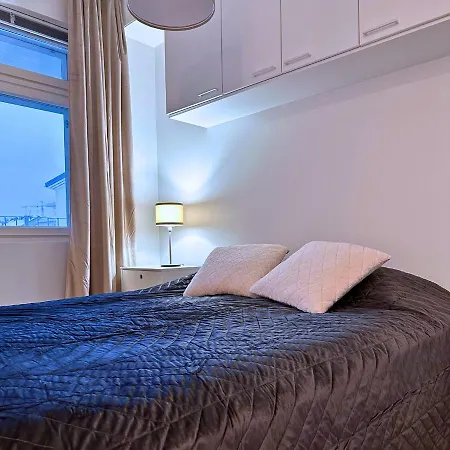 Pramea Pikku Pietari * Kuopio