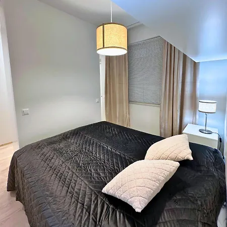 Appartement Pramea Pikku Pietari *