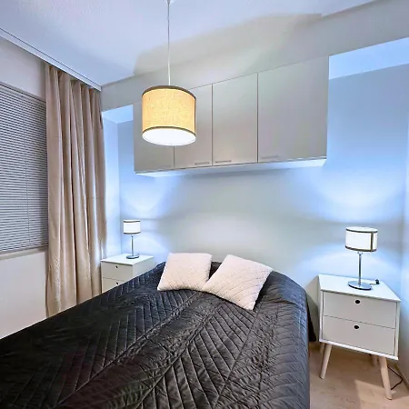 Apartamento Pramea Pikku Pietari