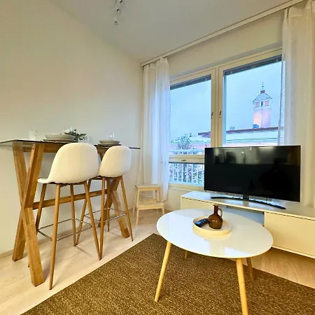 Pramea Pikku Pietari Kuopio