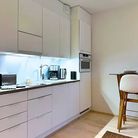 Pramea Pikku Pietari * Kuopio