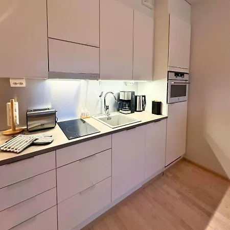 Appartement Pramea Pikku Pietari