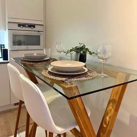 Pramea Pikku Pietari Apartamento *