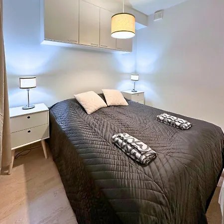 Pramea Pikku Pietari * Kuopio