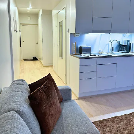 Pramea Pikku Pietari Kuopio