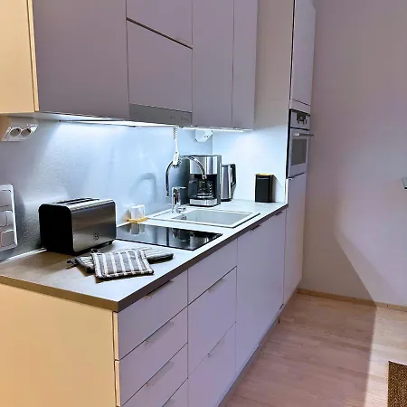 Pramea Pikku Pietari