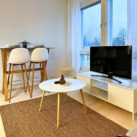 Appartement Pramea Pikku Pietari *