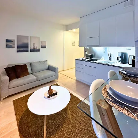 Pramea Pikku Pietari Kuopio