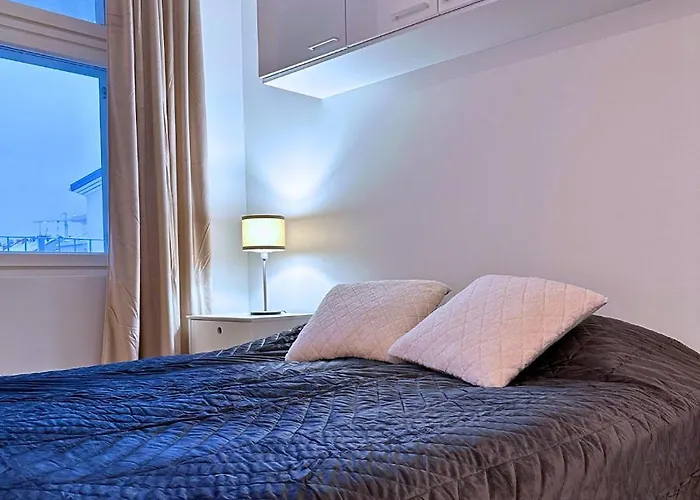 Pramea Pikku Pietari * Kuopio