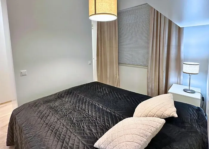 Daire Pramea Pikku Pietari *