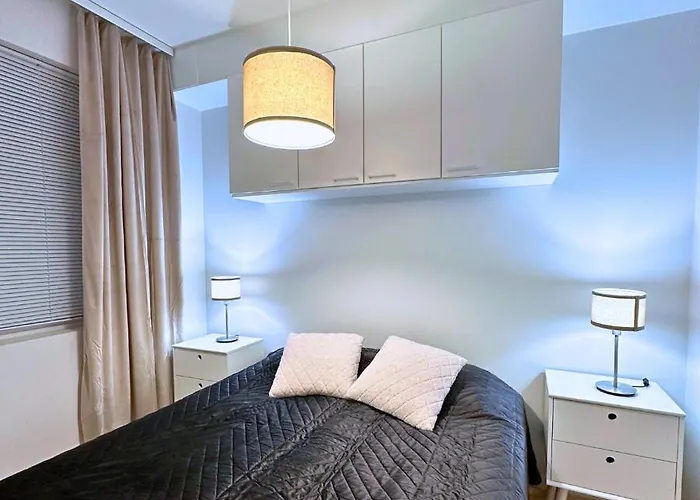 Apartment Pramea Pikku Pietari