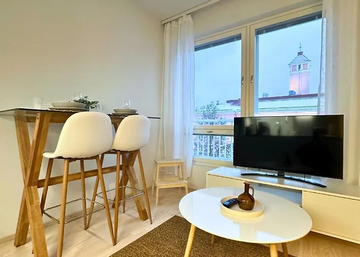 Pramea Pikku Pietari Kuopio