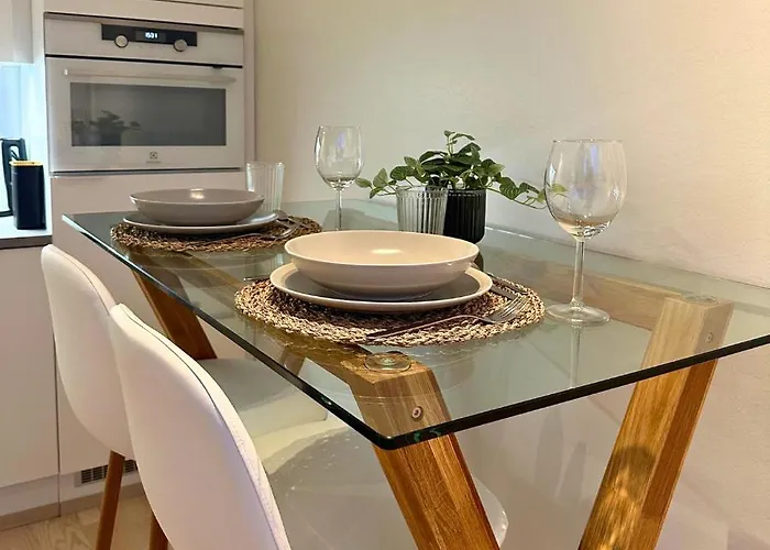 Pramea Pikku Pietari Apartment *