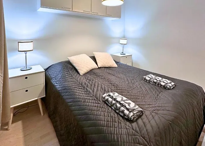 Pramea Pikku Pietari * Kuopio