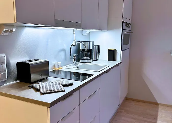 Pramea Pikku Pietari