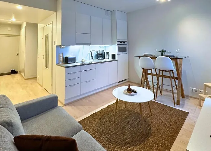 Pramea Pikku Pietari * Kuopio