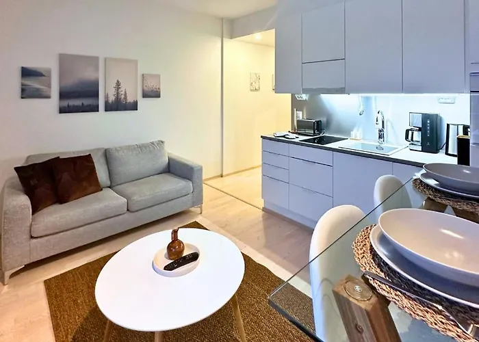 Pramea Pikku Pietari Kuopio